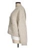 Ann Taylor LOFT Tan Cardigan Size M - photo 5
