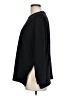 Unbranded 100% Cotton Black Pullover Sweater Size L - photo 5