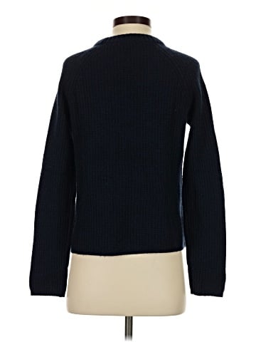 Jenni Kayne Cashmere Pullover Sweater (view 2)