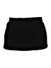 ZeroXposur Solid Black Active Skort Size XL - photo 1