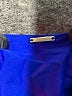 Relleciga Solid Blue One Piece Swimsuit Size M (estimated) - photo 3