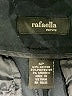 Rafaella Black Dress Pants Size 6 Petite - photo 7