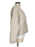 Ann Taylor LOFT Tan Cardigan Size M - photo 4