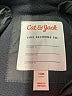 Cat & Jack 100% Polyester Solid Black Jacket 9-12 MO / 12 MO - photo 3