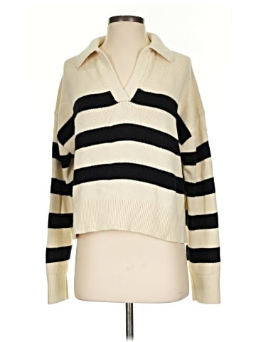 Velvet by Graham & Spencer Pullover Sweater (view 1)