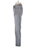 DL1961 Chevron-herringbone Gray Jeans Size 25 waist - photo 5