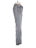 DL1961 Chevron-herringbone Gray Jeans Size 25 waist - photo 4