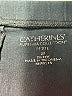 Catherines Solid Blue Casual Pants Size 2X - photo 4