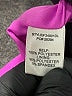 Skies Are Blue 100% Polyester Pink Blazer Size S - photo 7