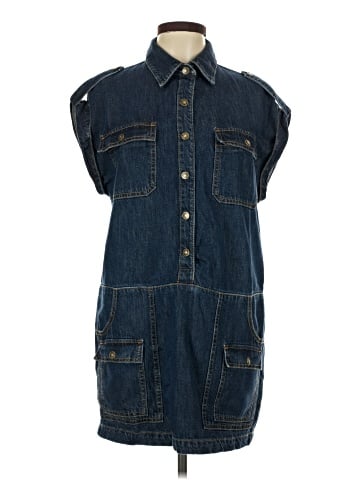 RE/DONE Casual Dress (view 1)