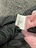 Magaschoni Pink Wool Cardigan Size M - photo 7
