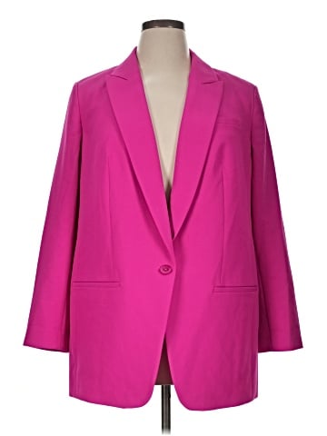 Express Blazer (view 1)