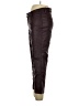 Edgely Burgundy Casual Pants Size 14 - photo 5