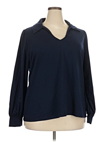 Caslon Pullover Sweater (view 1)