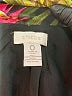 Chico's Tropical Green Blazer Size S - photo 6