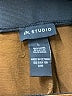 I.N. Studio Brown Active Pants Size L - photo 7