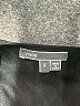 Vince. Black Casual Dress Size S - photo 7