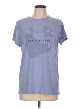 Under Armour Short Sleeve T Shirt
