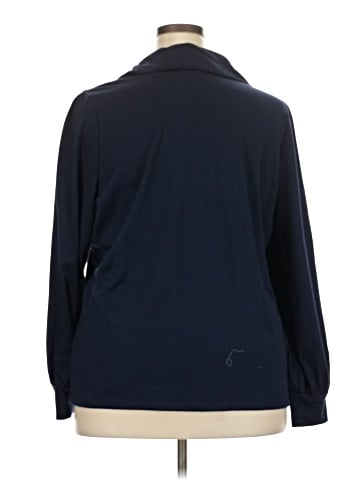Caslon Pullover Sweater (view 2)