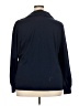Caslon Blue Pullover Sweater Size 3X - photo 2