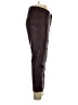 Edgely Burgundy Casual Pants Size 14 - photo 4