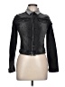 DL1961 Black Denim Jacket Size L - photo 1