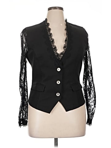 Futario Tuxedo Vest (view 1)
