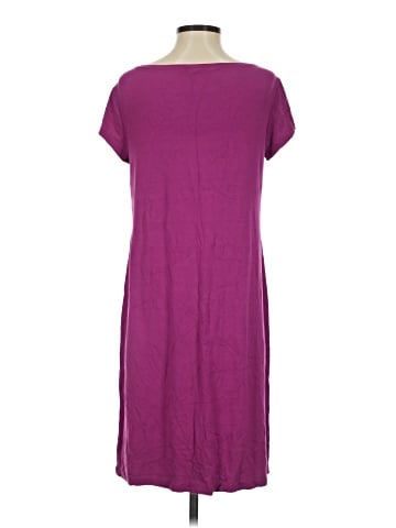 Eileen Fisher Casual Dress (view 2)
