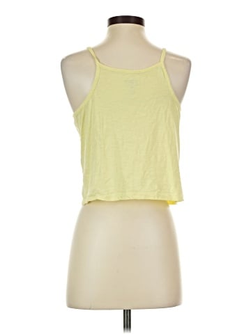 Icone Tank Top (view 2)