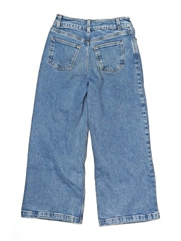 Mini Boden Jeans (view 2)