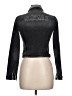 DL1961 Black Denim Jacket Size L - photo 2