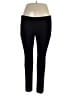 Laundry by Shelli Segal Solid Black Active Pants Size XL - photo 1