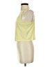 Icone Yellow Tank Top Size S - photo 5
