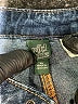 Wild Fable Blue Denim Jacket Size XL - photo 6