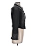DL1961 Black Denim Jacket Size L - photo 4