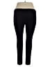 Laundry by Shelli Segal Solid Black Active Pants Size XL - photo 2