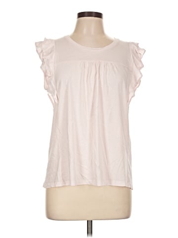 Gap Sleeveless T-Shirt (view 1)