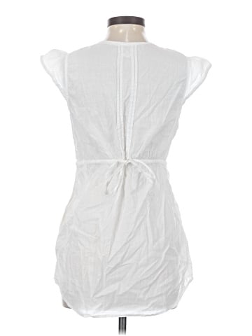 Edme & Esyllte Short Sleeve Blouse (view 2)