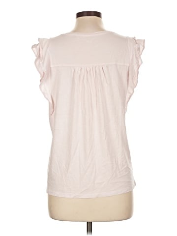 Gap Sleeveless T-Shirt (view 2)