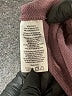 Calvin Klein Purple Sweatshirt Size XL - photo 8