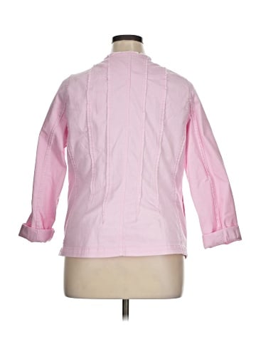 LOGO by Lori Goldstein Jacket (view 2)