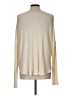 Staccato Ivory Pullover Sweater Size L - photo 2