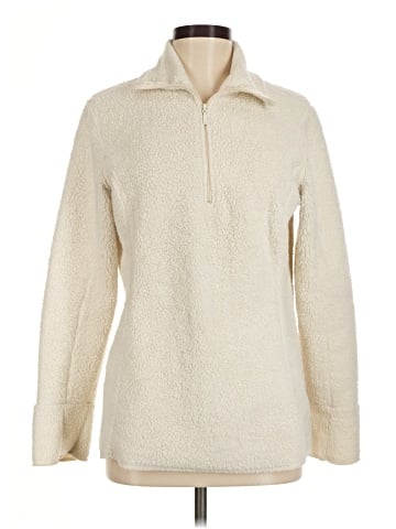 L.L.Bean Pullover Sweater (view 1)
