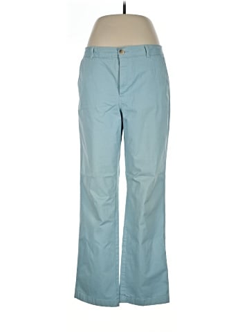 L.L.Bean Casual Pants (view 1)