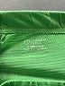 Primark 100% Cotton Solid Green Shorts Size 9-12 mo - photo 3