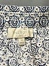 Talbots Outlet Print Blue Casual Pants Size 14 - photo 7