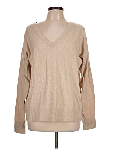Old Navy Long Sleeve Top (view 1)