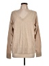 Old Navy Tan Long Sleeve Top Size L (tall) - photo 1