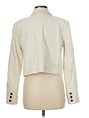 Maeve by Anthropologie Blazer (view 2)