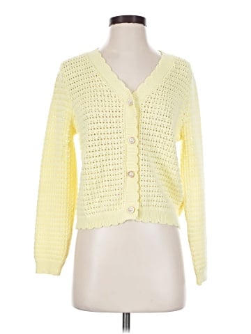 NANETTE Nanette Lepore Cardigan (view 1)